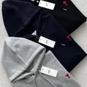 [BUNJANG] BTS ARMY Hoodie - Black/Gray/Navy - Unisex / [당일출고] 아미 후드티 / 미개봉 새상품