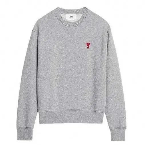 [BUNJANG] Ami Unisex Sweatshirt / [당일출고] 아미 맨투맨 / 미개봉 새상품