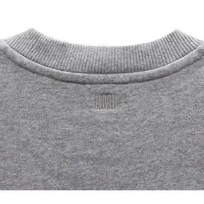 [BUNJANG] Ami Unisex Sweatshirt / [당일출고] 아미 맨투맨 / 미개봉 새상품