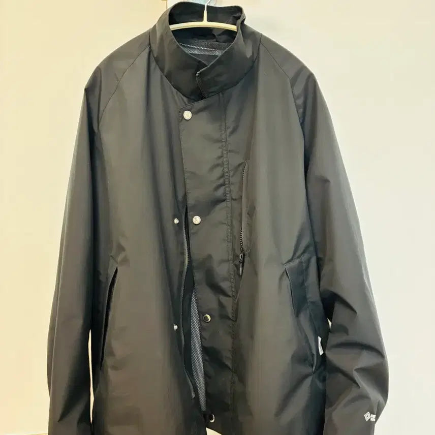 [BUNJANG] Freaks Store Phoenix Gore-Tex Harrington Jacket / 일본 프릭스토어 바람막이 고어텍스 피닉스 플러스 자켓 GORE-TEX