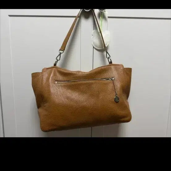 [BUNJANG] MinuteMute Ferretti Bag with 50,000 KRW Inner Bag / 미닛뮤트 페레티 L+5만원이너백
