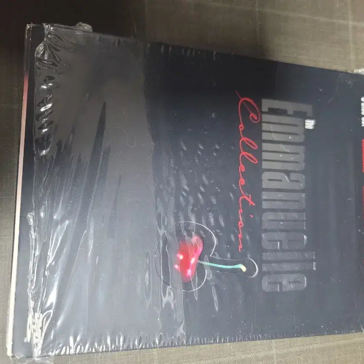 [BUNJANG] Emmanuel Collection 3 Disc Set DVD / 엠마뉴엘 컬렉션 3 Disc Set DVD 북미판