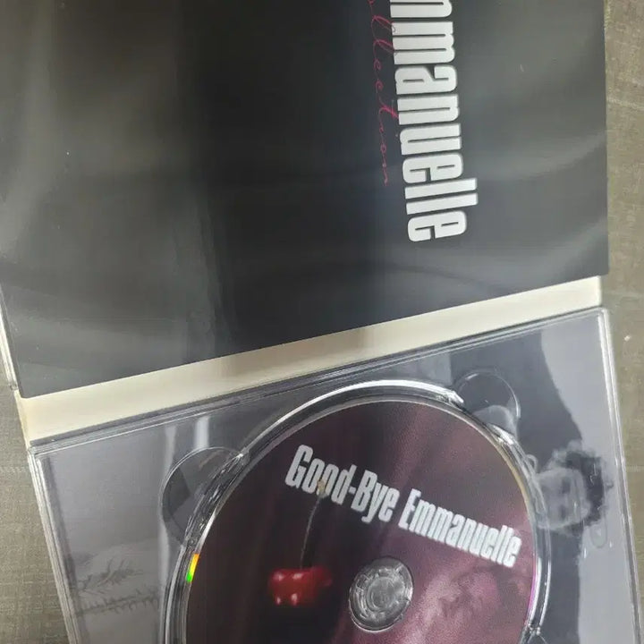 [BUNJANG] Emmanuel Collection 3 Disc Set DVD / 엠마뉴엘 컬렉션 3 Disc Set DVD 북미판