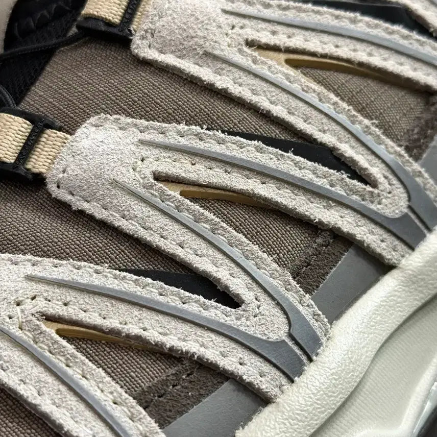 [BUNJANG] Salomon Gore-Tex Hiking Boots / 살로몬 고어텍스 등산화 491279