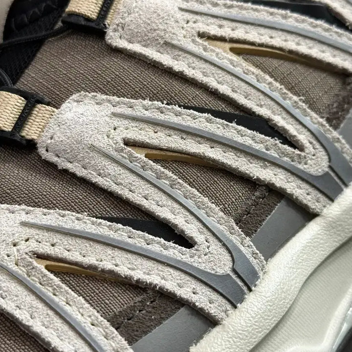 [BUNJANG] Salomon Gore-Tex Hiking Boots / 살로몬 고어텍스 등산화 491279