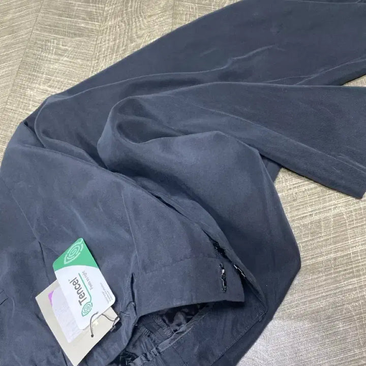 [BUNJANG] Celebshop Edition Changrang Wide Fit Modal Slacks / 셀렙샵에디션 창랑 와이드핏 모달슬렉스 55 ~날씬66