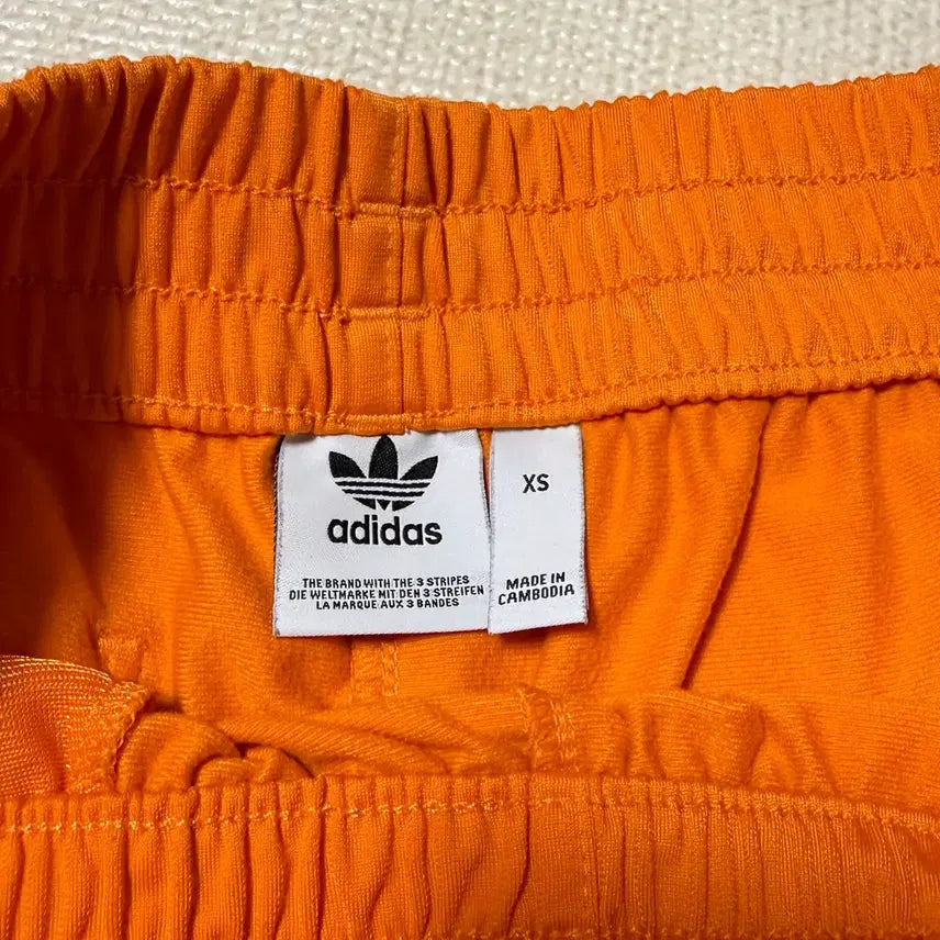 [BUNJANG] Adidas Firebird Shorts XS / 아디다스 파이어버드 쇼트팬츠, XS