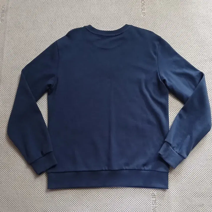 [BUNJANG] Guess Navy Sweatshirt T-Shirt / Guess 네이비 맨투맨 티셔츠