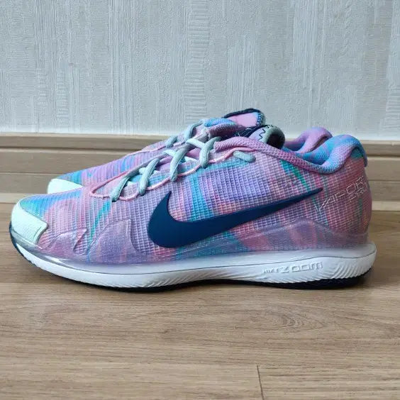 [BUNJANG] Nike Vapor Pro Tennis Shoes Multi-Color US 7 / 나이키 베이퍼 프로 테니스화 멀티컬러 240