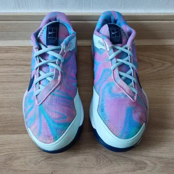 [BUNJANG] Nike Vapor Pro Tennis Shoes Multi-Color US 7 / 나이키 베이퍼 프로 테니스화 멀티컬러 240