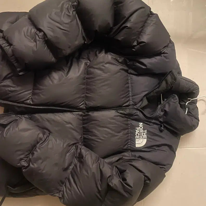 [BUNJANG] The North Face 1996 Eco Nuptse Padded Jacket / 노스페이스 1996 에코 눕시 패딩 L