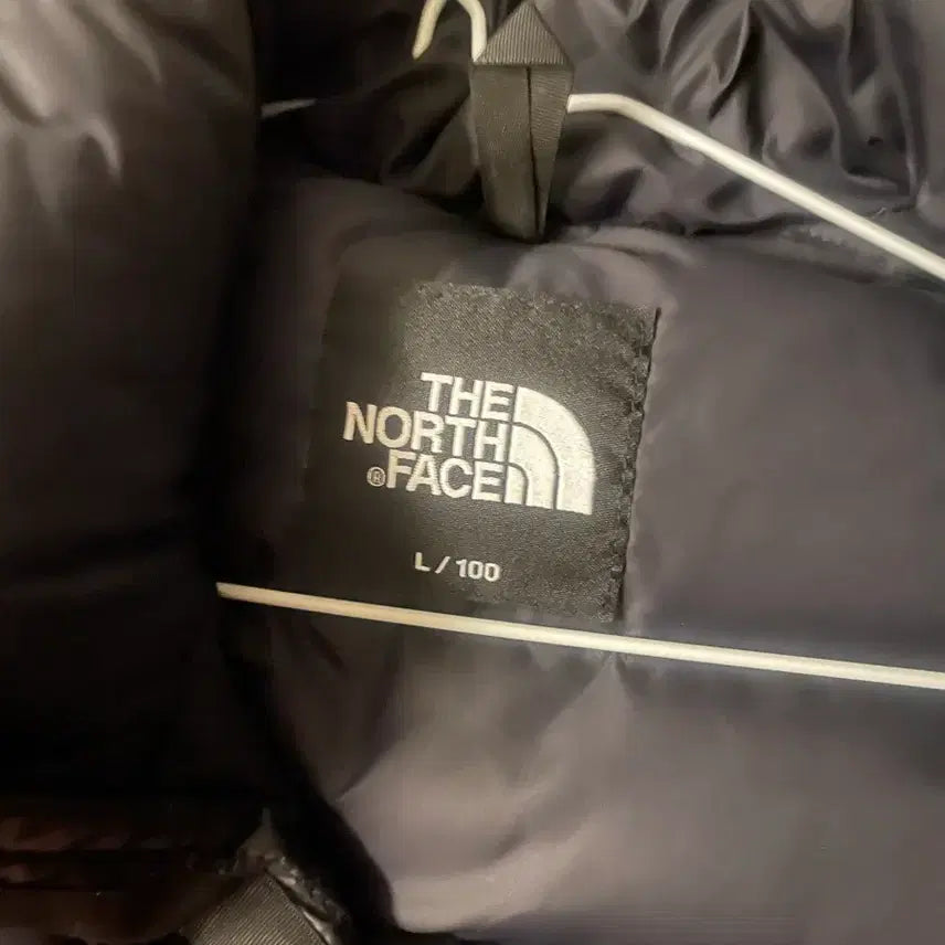[BUNJANG] The North Face 1996 Eco Nuptse Padded Jacket / 노스페이스 1996 에코 눕시 패딩 L