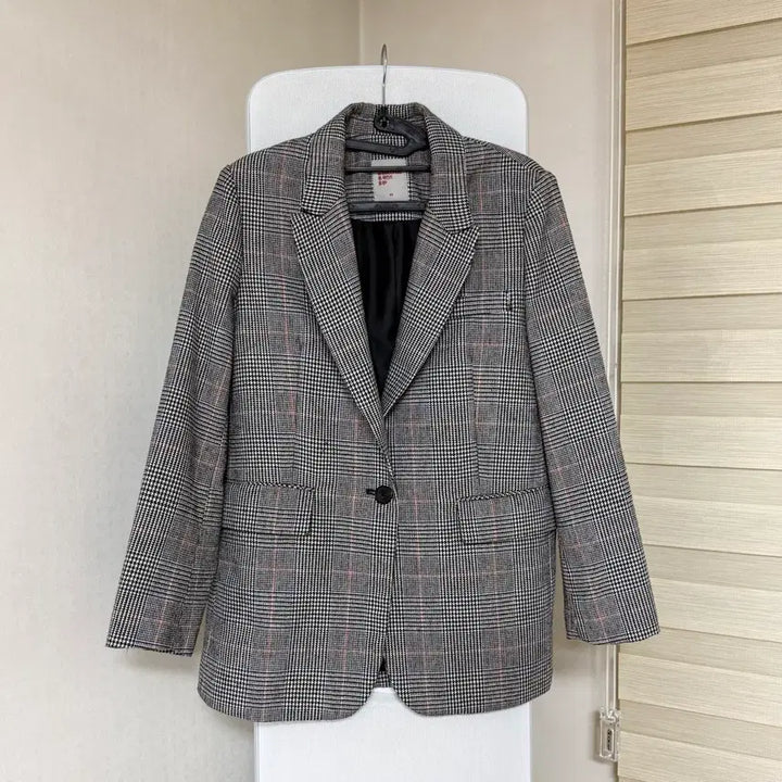 [BUNJANG] 8 Seconds Blazer Jacket XS / 에잇세컨즈 블레이저 자켓, XS