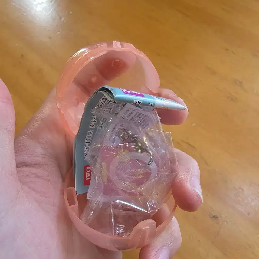 [BUNJANG] Ojamajo Doremi Magical Stage Gachapon / 꼬마마법사레미 메지루시 가챠