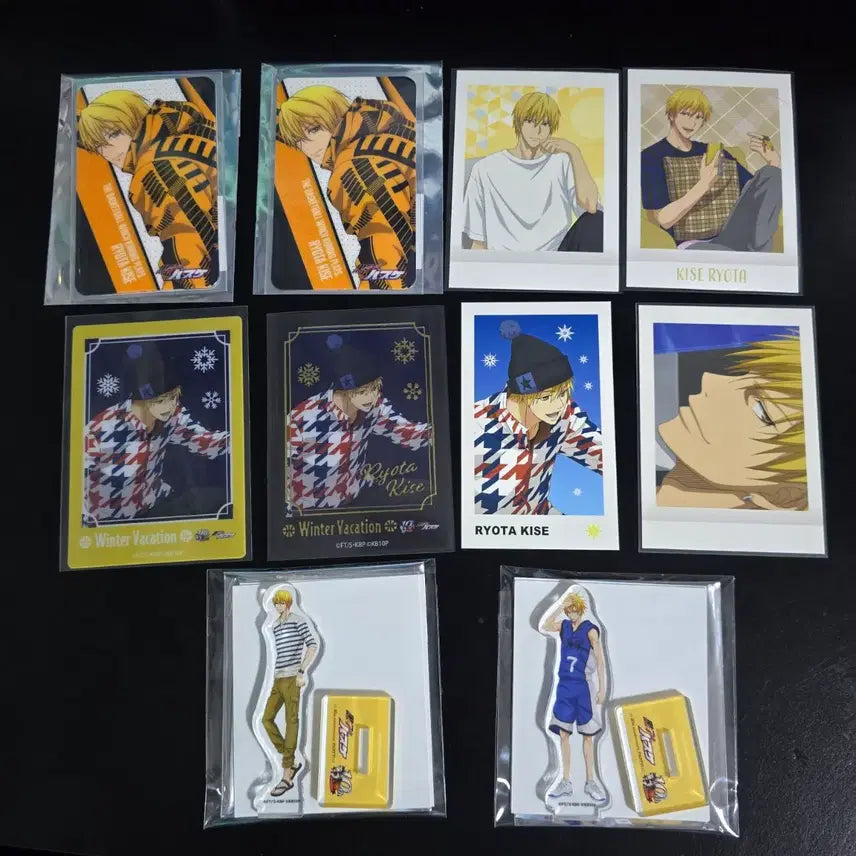[BUNJANG] Kuroko&