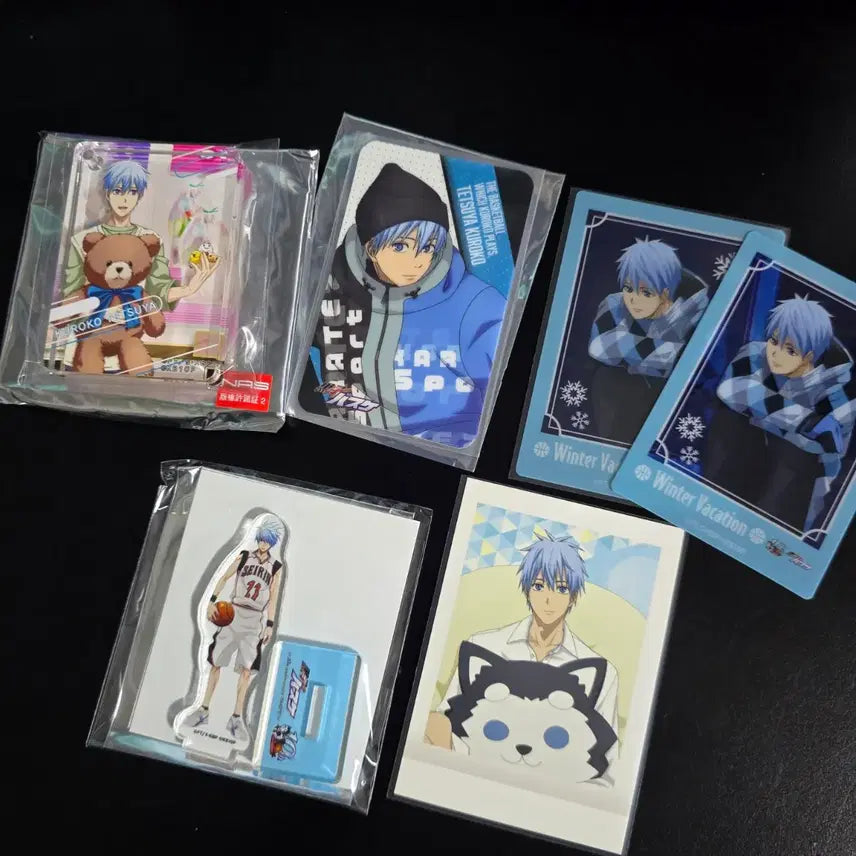 [BUNJANG] Kuroko&