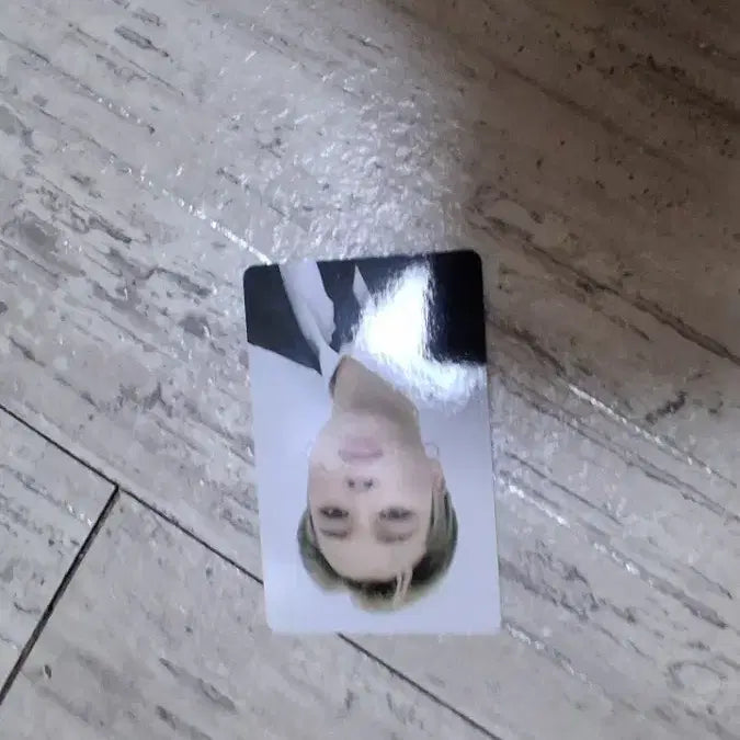 [BUNJANG] BTS Jimin Photocard / 방탄소년단 지민 포토카드