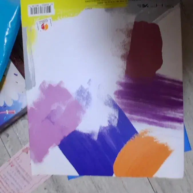 [BUNJANG] SEVENTEEN Unsealed Album / 세븐틴 개봉앨범