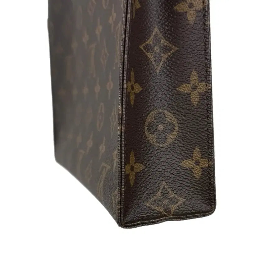 [BUNJANG] Louis Vuitton Monogram Toilet 26 Clutch Bag / [정품] 루이비통 모노그램 토일렛 26 클러치백 M47542