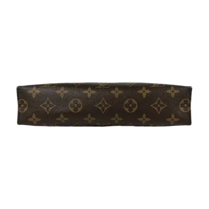[BUNJANG] Louis Vuitton Monogram Toilet 26 Clutch Bag / [정품] 루이비통 모노그램 토일렛 26 클러치백 M47542