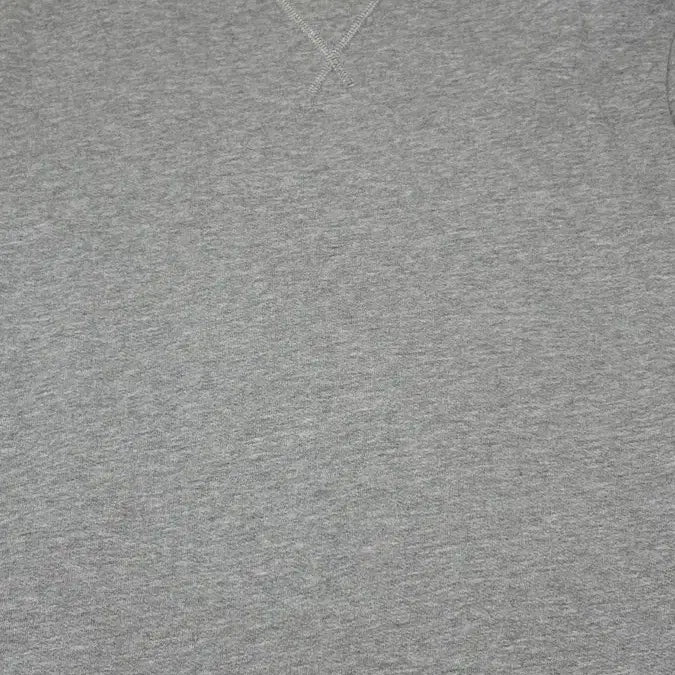 [BUNJANG] Tommy Hilfiger Semi-crop Sweatshirt / 타미힐피거 세미크롭 맨투맨, M