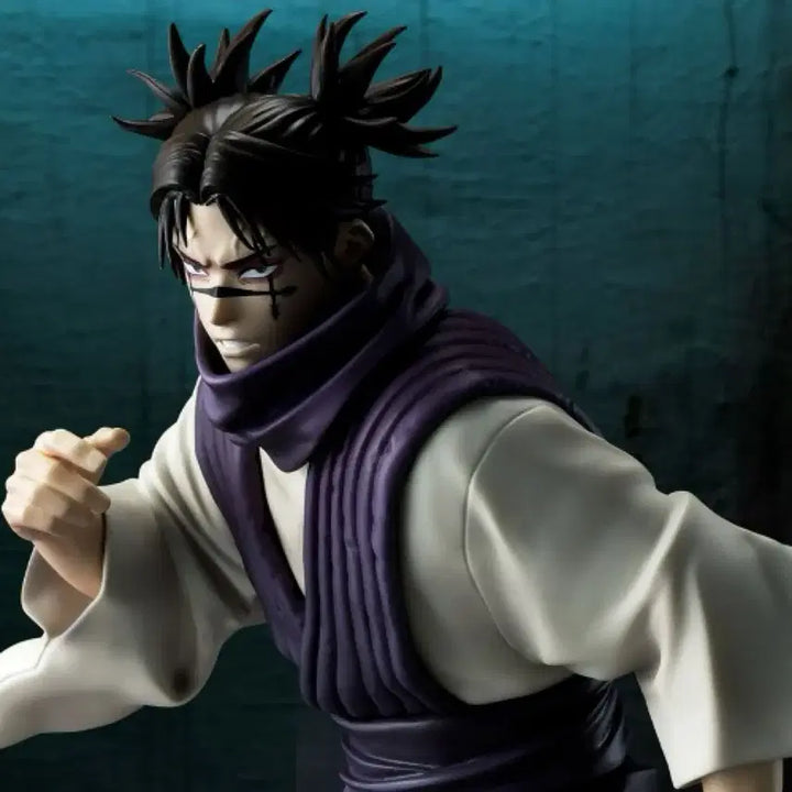 [BUNJANG] Banpresto Choso Figure / [반프레스토][주술회전 사멸회유] MAXIMATIC 쵸소우