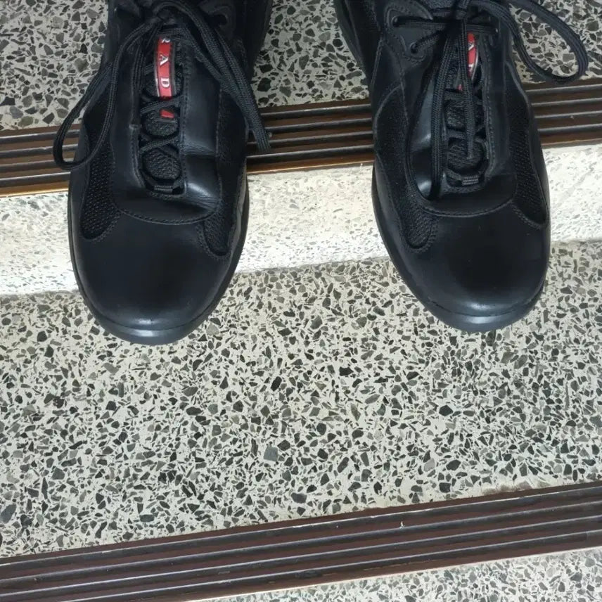 [BUNJANG] Prada America&