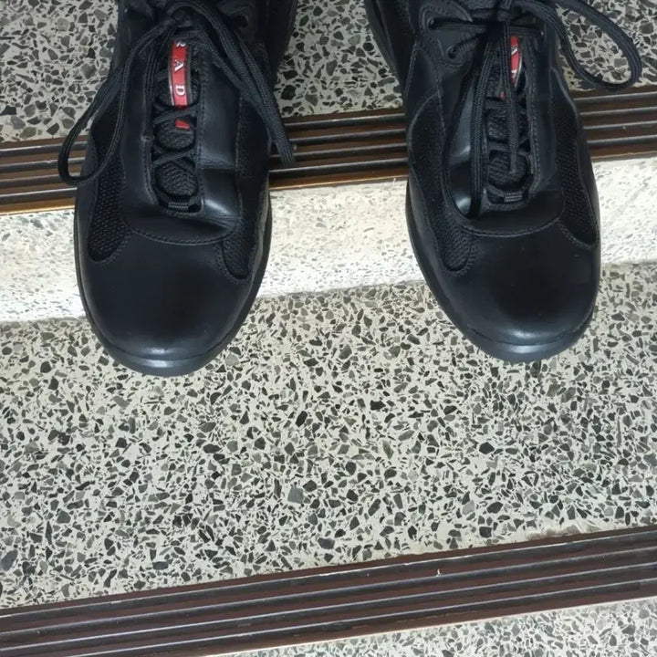[BUNJANG] Prada America&