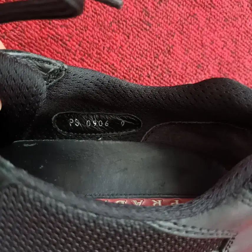 [BUNJANG] Prada America&
