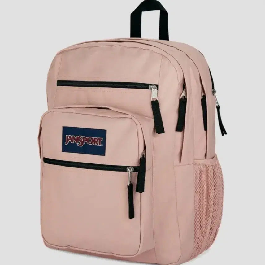[BUNJANG] JanSport Backpack / 잔스포츠 백팩