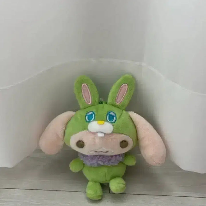 [BUNJANG] Sanrio Cinnamoroll Easter Moka, Cappuccino, Chiffon Doll Set / (세트로 할인 급처) 시나모롤 부활절 모카,카푸치노,쉬폰 세트 판매합니다