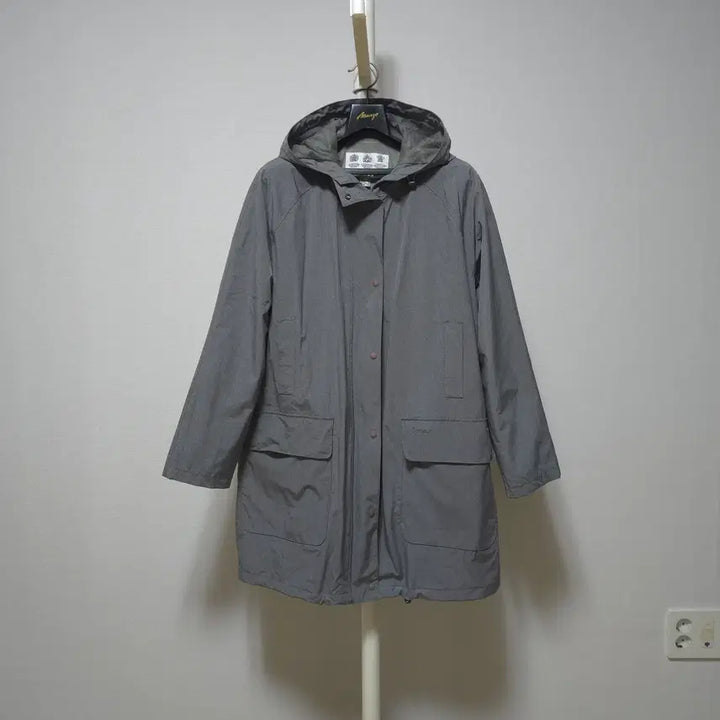 [BUNJANG] Barbour Liddington Jacket (Women&