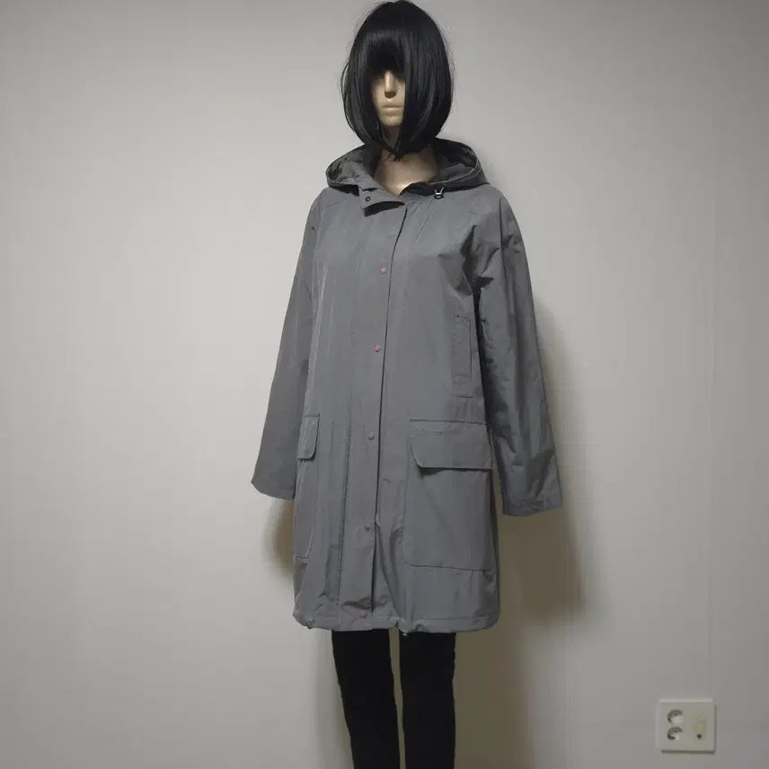 [BUNJANG] Barbour Liddington Jacket (Women&