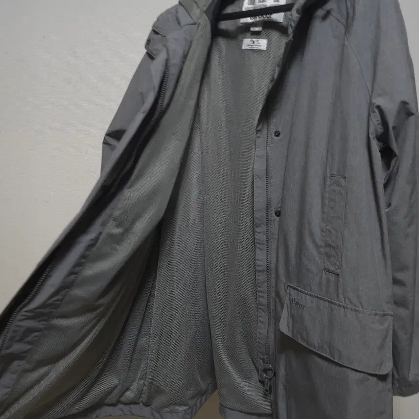 [BUNJANG] Barbour Liddington Jacket (Women&