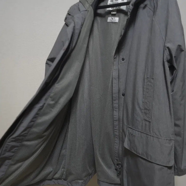 [BUNJANG] Barbour Liddington Jacket (Women&