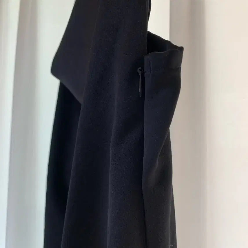 [BUNJANG] Milkcocoa Black Slip Dress / [새상품] 밀크코코아 블랙 슬립 드레스