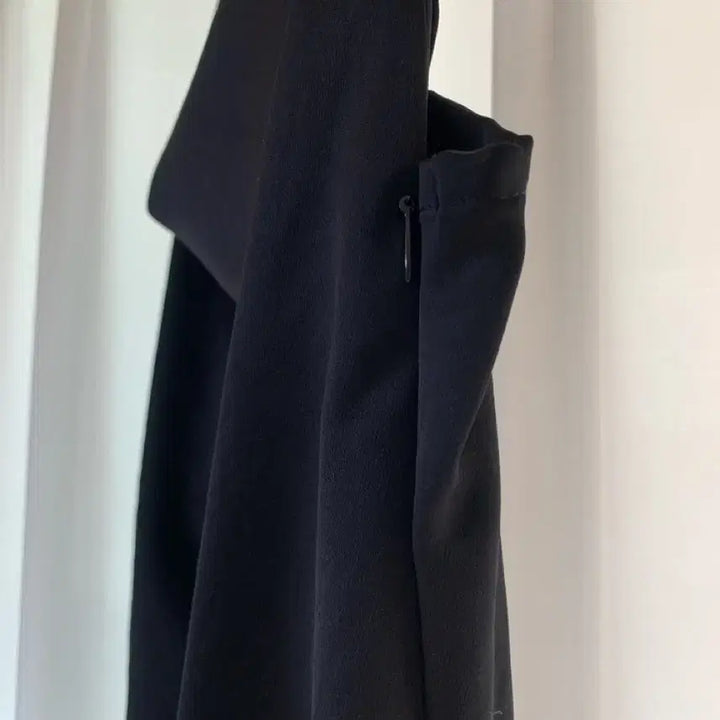 [BUNJANG] Milkcocoa Black Slip Dress / [새상품] 밀크코코아 블랙 슬립 드레스