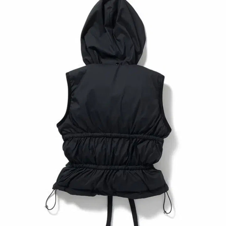 [BUNJANG] Perverz Down Vest / 퍼버즈