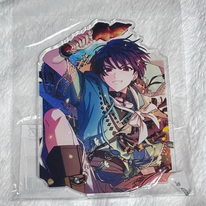 [BUNJANG] Mahoyaku Shino Acrylic Stand / 마호야쿠 시노 아크릴