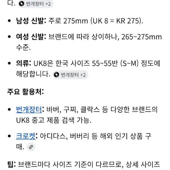 [SOLD OUT] 버윅 스웨이드로퍼 275미리