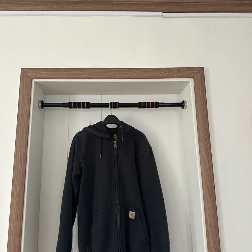 [BUNJANG] Carhartt Hooded Zip-up / 칼하트 후드집업