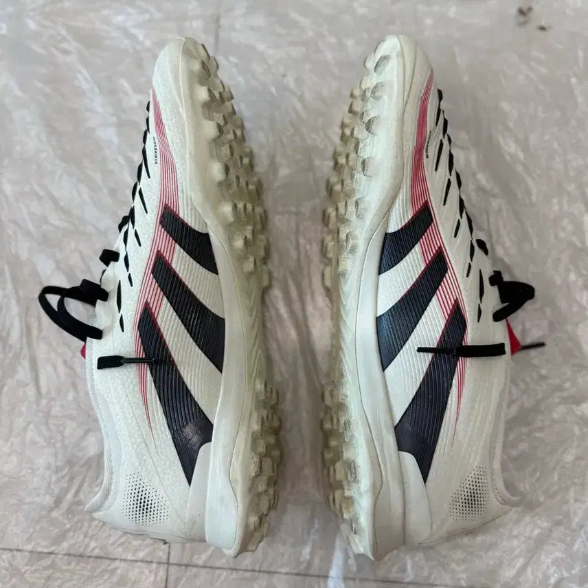[BUNJANG] Adidas Predator Pro TF (285) Futsal Shoes / 아디다스 프레데터 프로 TF(285)