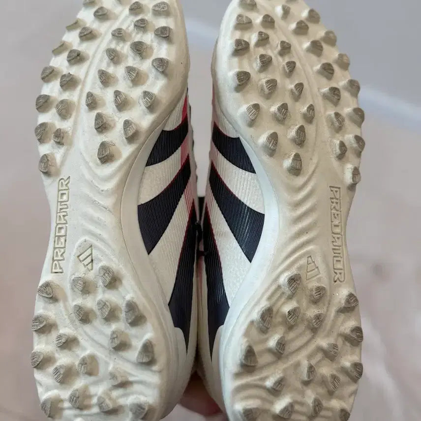 [BUNJANG] Adidas Predator Pro TF (285) Futsal Shoes / 아디다스 프레데터 프로 TF(285)