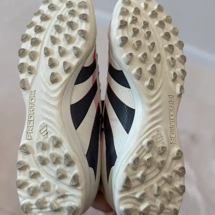 [BUNJANG] Adidas Predator Pro TF (285) Futsal Shoes / 아디다스 프레데터 프로 TF(285)