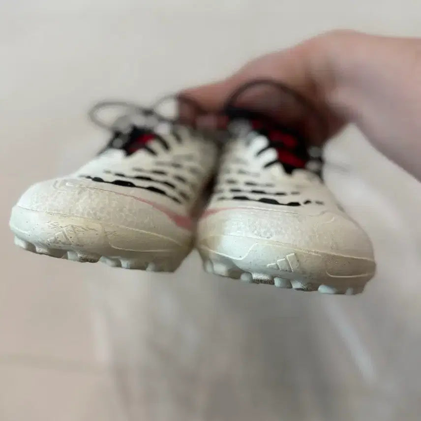 [BUNJANG] Adidas Predator Pro TF (285) Futsal Shoes / 아디다스 프레데터 프로 TF(285)