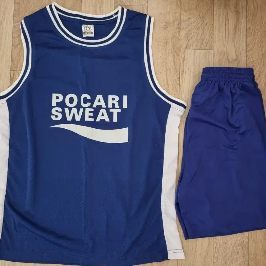 [BUNJANG] Pocari Sweat Set / (반티)포카리스웨트 세트