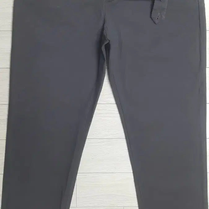 [BUNJANG] Concepts 1 One 32-inch Spandex Cotton Pants / 컨셉원 스판면바지 32인치 123번 새상품