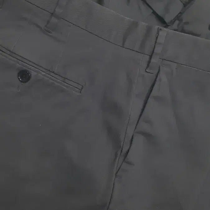 [BUNJANG] Concepts 1 One 32-inch Spandex Cotton Pants / 컨셉원 스판면바지 32인치 123번 새상품