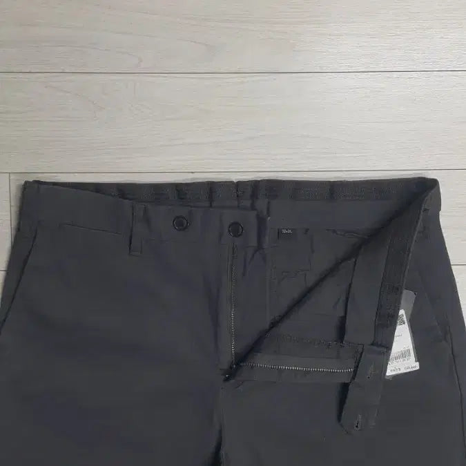 [BUNJANG] Concepts 1 One 32-inch Spandex Cotton Pants / 컨셉원 스판면바지 32인치 123번 새상품