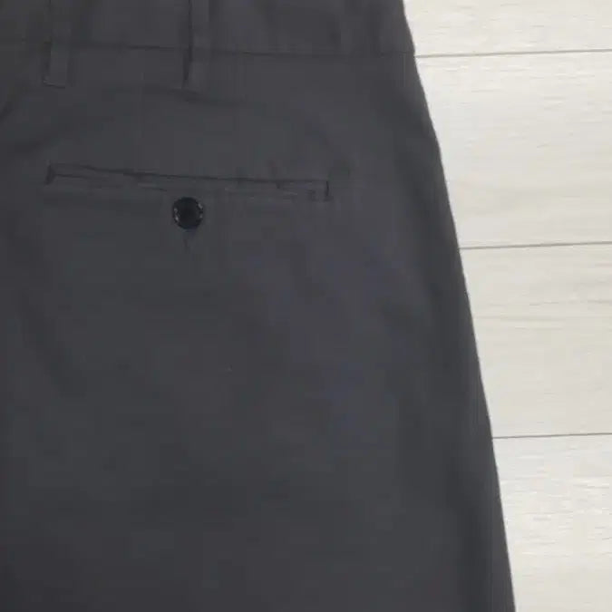 [BUNJANG] Concepts 1 One 32-inch Spandex Cotton Pants / 컨셉원 스판면바지 32인치 123번 새상품